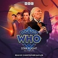 Cover: Doctor Who: Star Flight - BBC Physical Audio