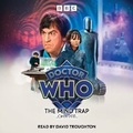Cover: Doctor Who The Mind Trap - BBC Physical Audio