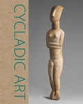Cover: Cycladic Art - Metropolitan Museum of Art