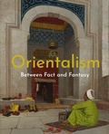Cover: Orientalism - Metropolitan Museum of Art