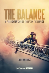Enlarge image Cover: The Balance - Fire Engineering Books