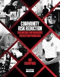 Cover: Community Risk Reduction - Fire Engineering Books