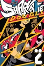 Cover: Sharknife Vol. 2: Sharknife ZZ - Oni Press