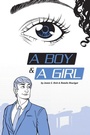 Cover: A Boy and a Girl - Oni Press