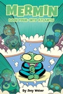 Cover: Mermin Vol. 4: Into Atlantis - Oni Press