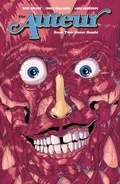 Cover: The Auteur Vol. 2: Sister Bambi - Oni Press