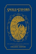 Cover: Small Favors: The Definitive Girly Porno Collection - Oni Press