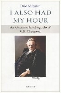 Enlarge image Cover: I Also Had My Hour - Ignatius Press