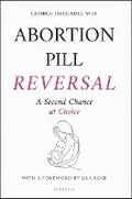 Cover: Abortion Pill Reversal - Ignatius Press