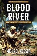 Cover: Blood River - Caliber Books