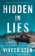 Cover: Hidden in Lies - AmazonCrossing