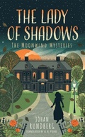 Cover: The Lady of Shadows - Amazon Crossing Kids