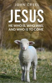 Abbildung von: Jesus - Kharis Publishing