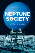 Cover: Neptune Society - iUniverse