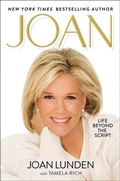 Cover: JOAN - Lasega Books