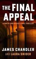 Cover: The Final Appeal - Severn River Publishing