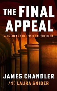 Enlarge image Cover: The Final Appeal - Severn River Publishing