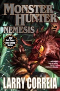 Cover: Monster Hunter Nemesis: Volume 5 - Baen Books