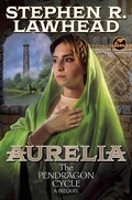 Cover: Aurelia: Volume 7 - Baen Books