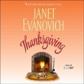 Cover: Thanksgiving - SIMON & SCHUSTER AUDIO