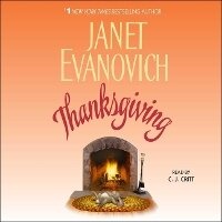 Enlarge image Cover: Thanksgiving - SIMON & SCHUSTER AUDIO