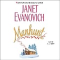 Cover: Manhunt - SIMON & SCHUSTER AUDIO