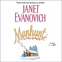 Enlarge image Cover: Manhunt - SIMON & SCHUSTER AUDIO