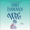 Cover: Wife for Hire - SIMON & SCHUSTER AUDIO