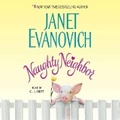 Cover: Naughty Neighbor - SIMON & SCHUSTER AUDIO