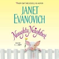 Enlarge image Cover: Naughty Neighbor - SIMON & SCHUSTER AUDIO