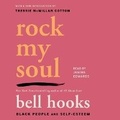Cover: Rock My Soul - SIMON & SCHUSTER AUDIO