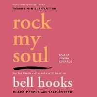 Enlarge image Cover: Rock My Soul - SIMON & SCHUSTER AUDIO