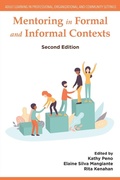 Cover: Mentoring in Formal and Informal Contexts - Emerald Publishing Limited
