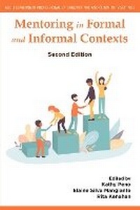 Abbildung von: Mentoring in Formal and Informal Contexts - Emerald Publishing Limited