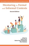 Cover: Mentoring in Formal and Informal Contexts - Emerald Publishing Limited