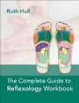 Cover: The Complete Guide to Reflexology Workbook - Human Kinetics Publishers