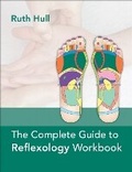 Cover: The Complete Guide to Reflexology Workbook - Human Kinetics Publishers