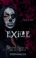 Cover: Exile - Steph Macca