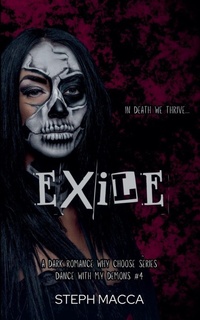 Enlarge image Cover: Exile - Steph Macca