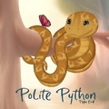 Cover: Polite Python - P R Bird