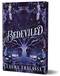 Cover: Bedeviled (Deluxe Edition) - Bloom Books