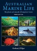 Cover: Australian Marine Life - Reed New Holland