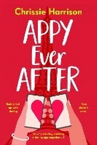 Enlarge image Cover: Appy Ever After - Valericain Press