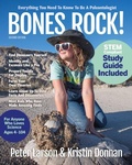 Cover: Bones Rock! - Rocndog Books