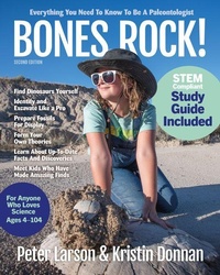 Enlarge image Cover: Bones Rock! - Rocndog Books