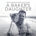 Cover: A Baker's Daughter - Rocndog Books