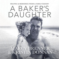 Enlarge image Cover: A Baker's Daughter - Rocndog Books
