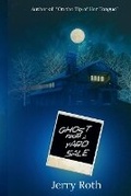 Cover: Ghost from a Yard Sale - Aberration Press Books