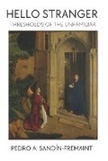 Cover: Hello, Stranger - Pandora Press