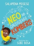 Cover: Neo se Onsigbare Kombers - Pan Macmillan South Africa Children's Books